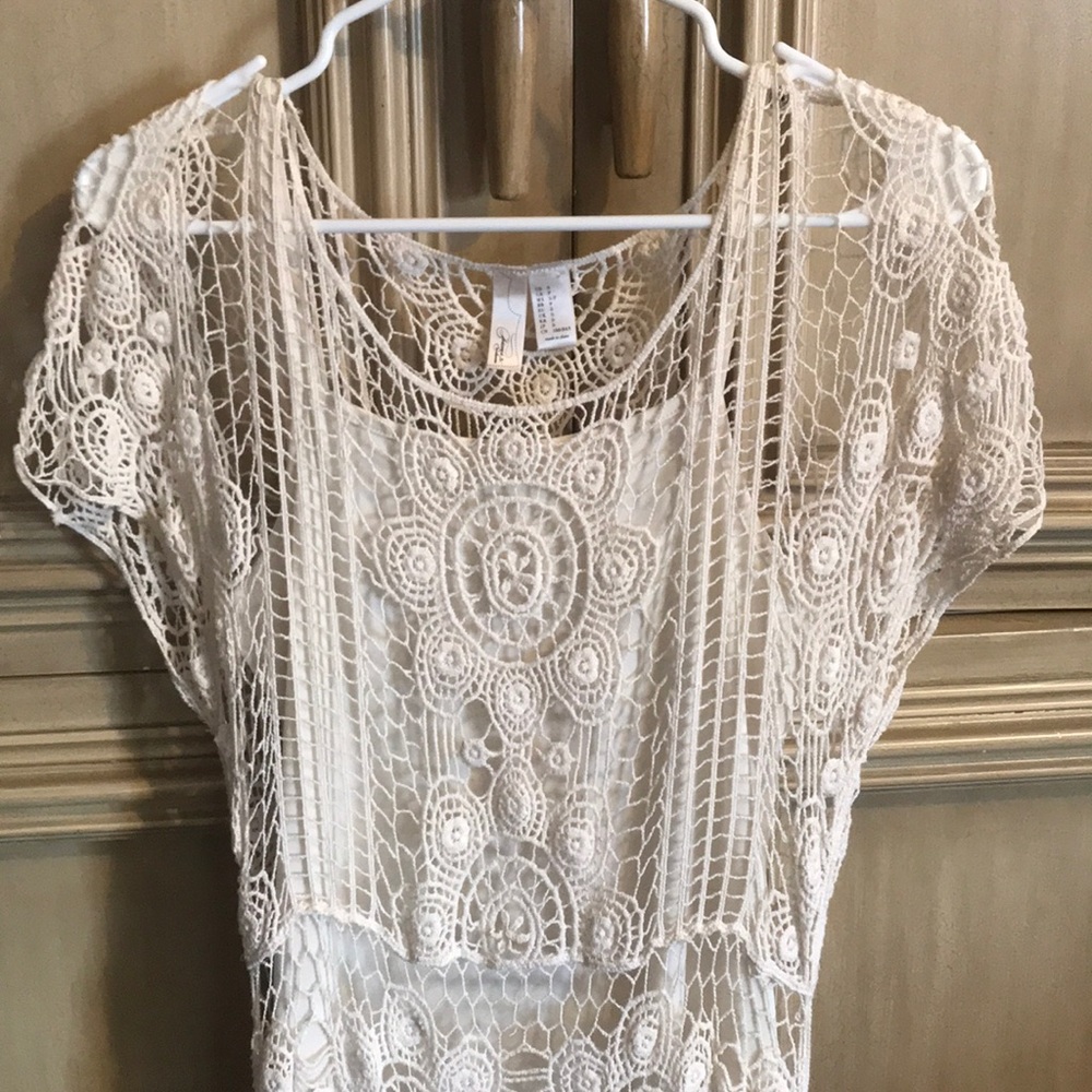 Forever 21 Dress